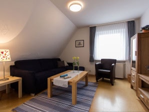 Ferienwohnung im Haus Buchhop / Norderney - Norderney - image1