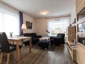 Ferienwohnung Haus Buchhop/ Wohnung Borkum