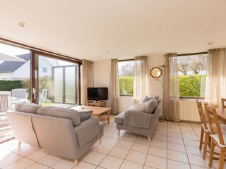 Casa per le vacanze Renesse Caratteristiche 7