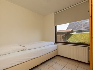 Casa per le vacanze Renesse Caratteristiche 12