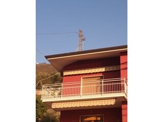 Appartement Brenzone sul Garda Buitenaudio-opname 6