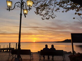 Appartamento Brenzone sul Garda Ambiente 21