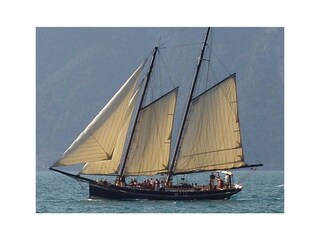 Appartamento Brenzone sul Garda Ambiente 32