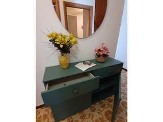 Appartamento Brenzone sul Garda Caratteristiche 17