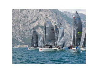 Appartamento Brenzone sul Garda Ambiente 29