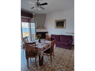 Appartamento Brenzone sul Garda Caratteristiche 8