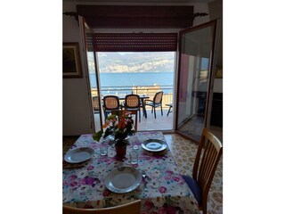 Appartamento Brenzone sul Garda Caratteristiche 9