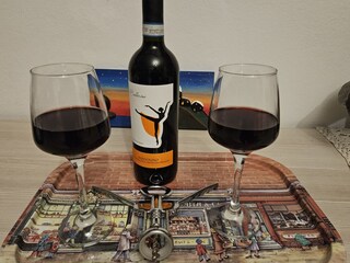 Appartamento Brenzone sul Garda Caratteristiche 12