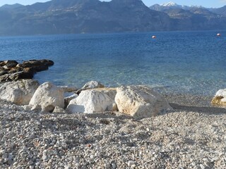 Appartement Brenzone sul Garda Omgeving 23