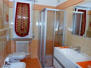 Appartamento Brenzone sul Garda Caratteristiche 19