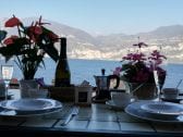 Appartement Brenzone sul Garda Buitenaudio-opname 1