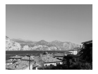 Appartamento Brenzone sul Garda Ambiente 20