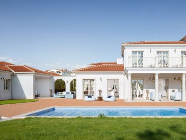 Villa - No title -