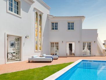 Villa - No title -