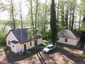 Ferienhaus B 5 direkt am Netzener See - Kloster Lehnin - image1