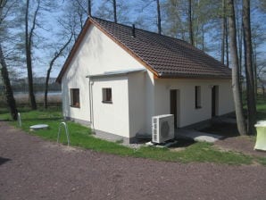 Ferienhaus B 3 direkt am Netzener See - Kloster Lehnin - image1