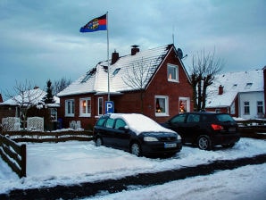 Apartamento vacacional Haus Käpt'n Hakenhand