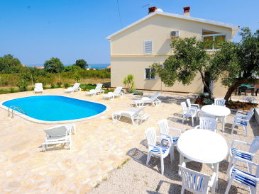 Holiday house Ivana