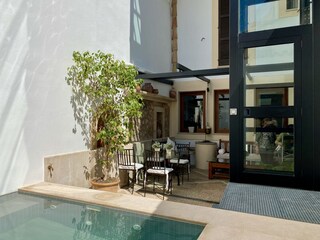 Casa per le vacanze Pollensa Registrazione all'aperto 1