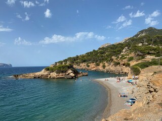 Casa per le vacanze Pollensa Ambiente 37