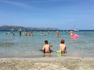 Casa per le vacanze Pollensa Ambiente 38