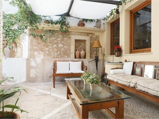 Casa per le vacanze Pollensa Registrazione all'aperto 4