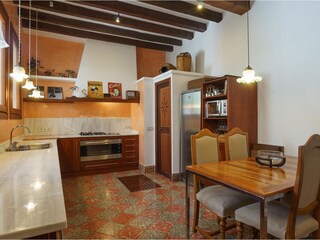 Casa per le vacanze Pollensa Caratteristiche 10