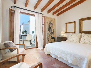 Casa per le vacanze Pollensa Caratteristiche 14