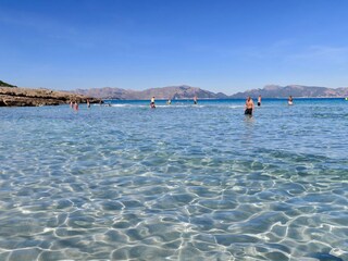 Casa per le vacanze Pollensa Ambiente 31