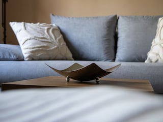 Ferienwohnung St. Goar Ausstattung 13