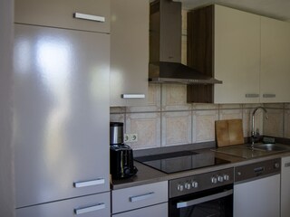 Ferienwohnung St. Goar Ausstattung 26