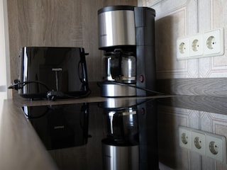 Ferienwohnung St. Goar Ausstattung 28