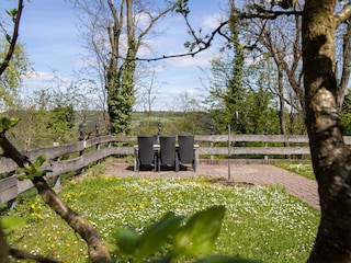 Wunderschöner Garten