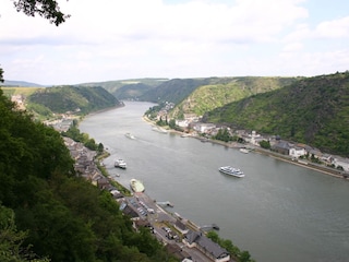 Ferienwohnung St. Goar Umgebung 33