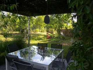 Ferienhaus Abreschviller Außenaufnahme 2