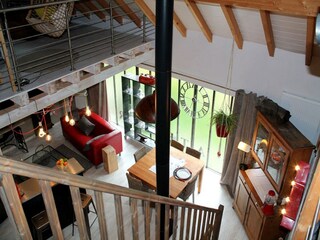 Vakantiehuis Abreschviller Kenmerken 9