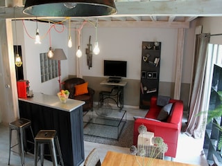 Ferienhaus Abreschviller Ausstattung 21
