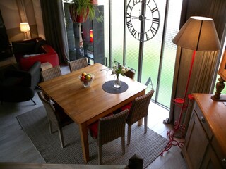 Maison de vacances Abreschviller Équipement 56