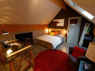 Ferienhaus Abreschviller Ausstattung 12