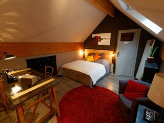 Vakantiehuis Abreschviller Kenmerken 13