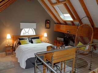 Casa de vacaciones Abreschviller Características 8