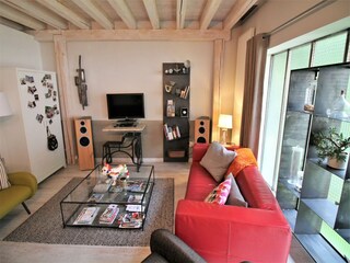 Ferienhaus Abreschviller Ausstattung 12