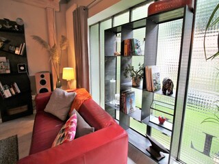 Maison de vacances Abreschviller Équipement 12