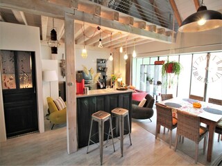 Vakantiehuis Abreschviller Kenmerken 11