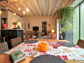 Ferienhaus Abreschviller Ausstattung 26