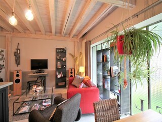 Ferienhaus Abreschviller Ausstattung 16