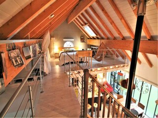 Maison de vacances Abreschviller Équipement 14