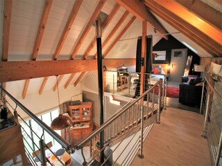 Ferienhaus Abreschviller Ausstattung 34