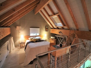 Casa de vacaciones Abreschviller Características 10