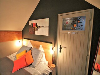Ferienhaus Abreschviller Ausstattung 16